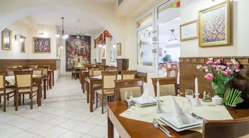 Park Hotel KUR & SPA - Adults only