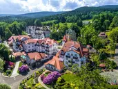 Park Hotel KUR & SPA - Adults only