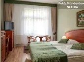 Park Hotel KUR & SPA - Adults only