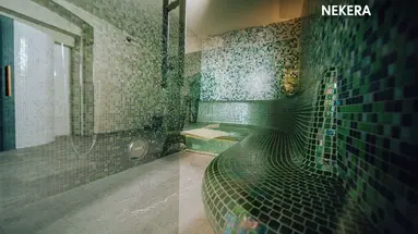 Park Hotel KUR & SPA - Adults only