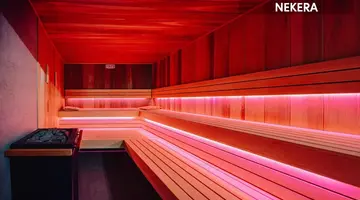 Park Hotel KUR & SPA - Adults only