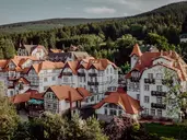 Park Hotel KUR & SPA - Adults only
