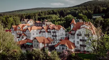 Park Hotel KUR & SPA - Adults only