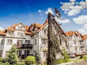 Park Hotel KUR & SPA - Adults only