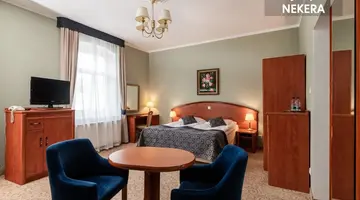Park Hotel KUR & SPA - Adults only