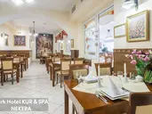 Park Hotel KUR & SPA - Adults only
