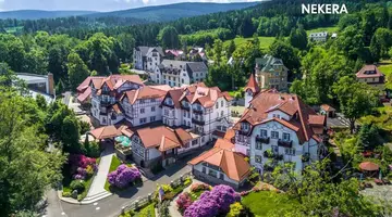 Park Hotel KUR & SPA - Adults only