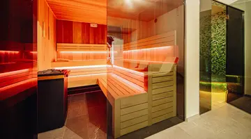 Park Hotel Kur & Spa