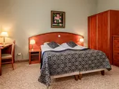 Park Hotel Kur & Spa