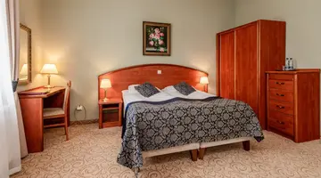 Park Hotel Kur & Spa
