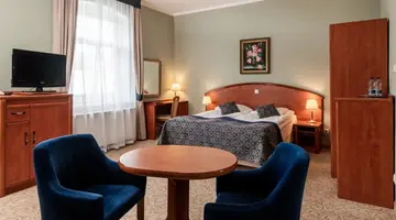 Park Hotel Kur & Spa