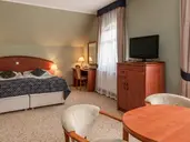 Park Hotel Kur & Spa