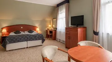 Park Hotel Kur & Spa