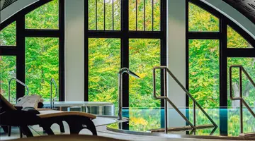 Park Hotel Kur & Spa