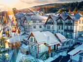 Park Hotel KUR & SPA