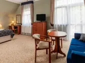 Park Hotel Kur & Spa