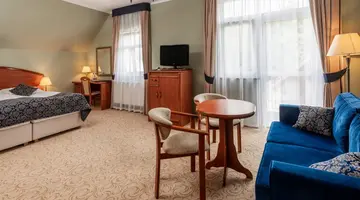 Park Hotel Kur & Spa