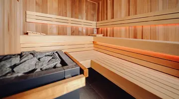 Park Hotel Kur & Spa