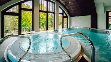 Park Hotel Kur & Spa