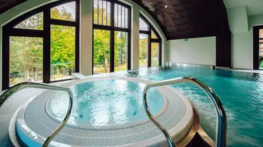 Park Hotel Kur & Spa