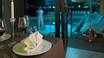 Park Hotel Kursaal