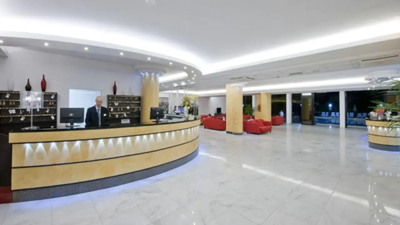 Park Hotel Kursaal