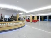 Park Hotel Kursaal