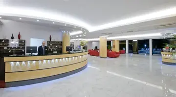 Park Hotel Kursaal