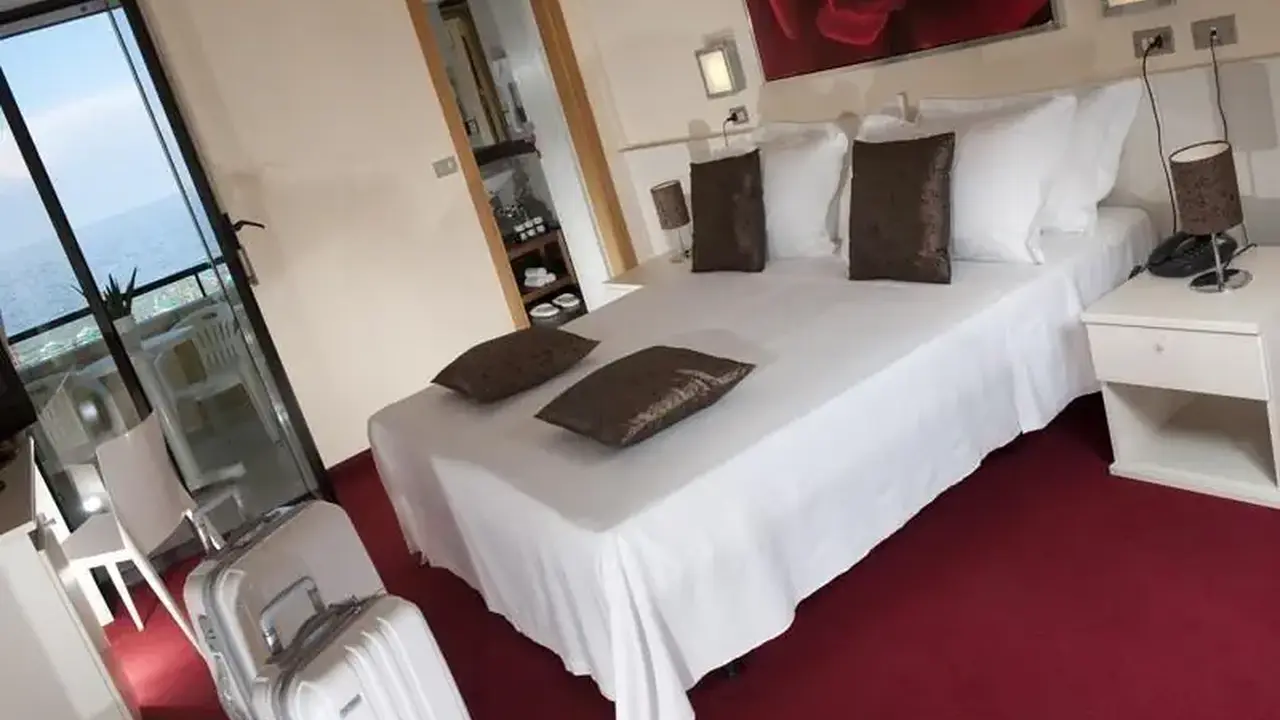 Park Hotel Kursaal