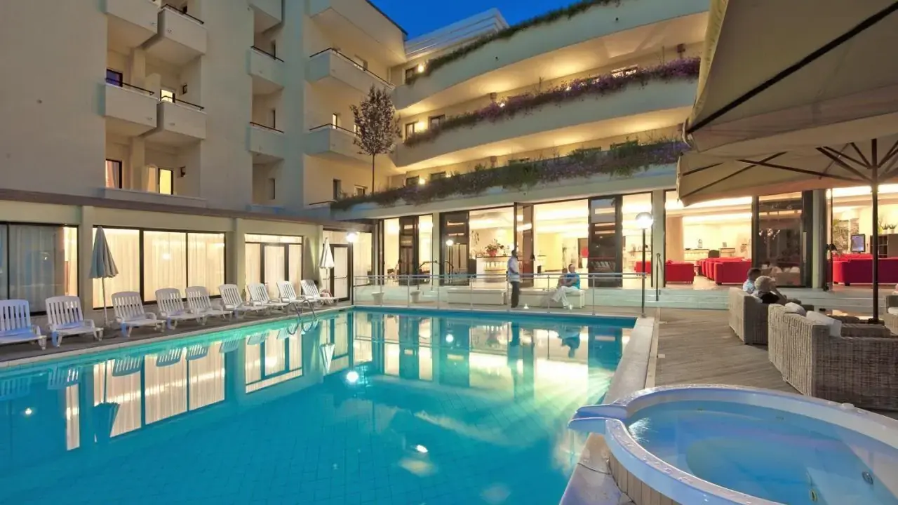 Park Hotel Kursaal