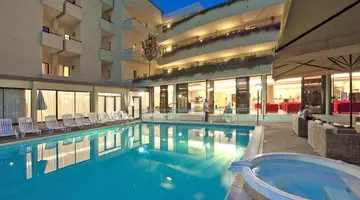 Park Hotel Kursaal