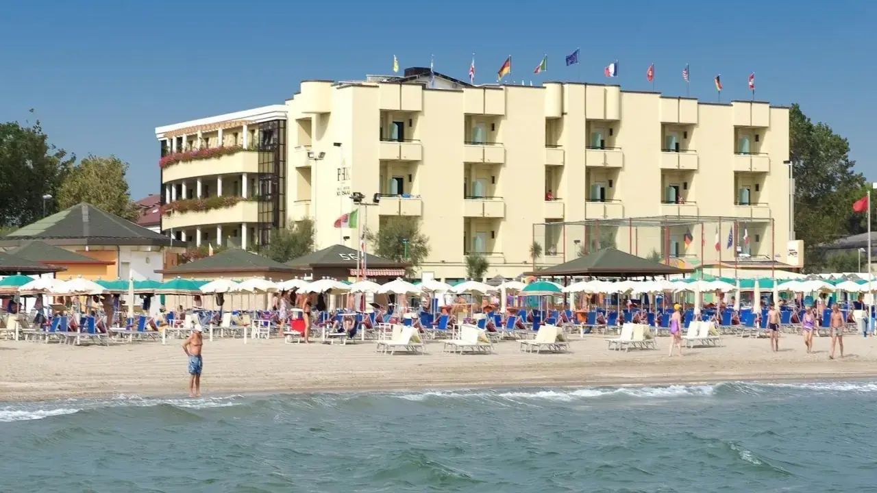 Park Hotel Kursaal