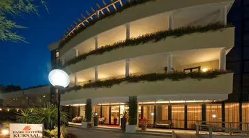 Park Hotel Kursaal