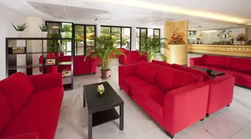 Park Hotel Kursaal