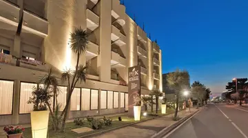 Park Hotel Kursaal