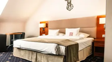 Park Hotel Łysoń