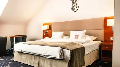 Park Hotel Łysoń
