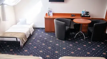 Park Hotel Łysoń