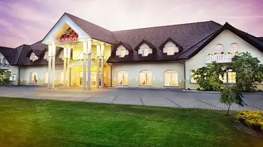 Park Hotel Łysoń