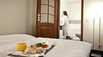 Park Hotel Łysoń