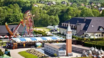 Park Hotel Łysoń