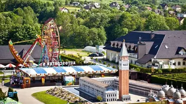 Park Hotel Łysoń