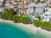 PARK HOTEL MAKARSKA