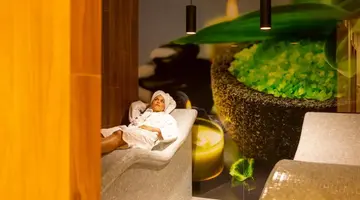 PARK HOTEL MAKARSKA
