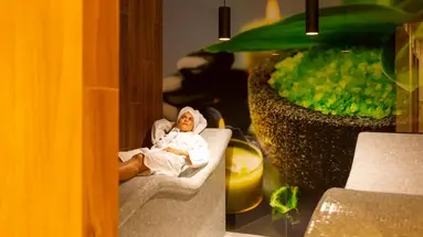 PARK HOTEL MAKARSKA