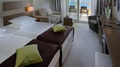 PARK HOTEL MAKARSKA