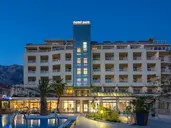 PARK HOTEL MAKARSKA