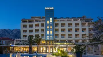 PARK HOTEL MAKARSKA
