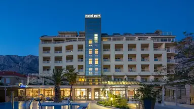 PARK HOTEL MAKARSKA