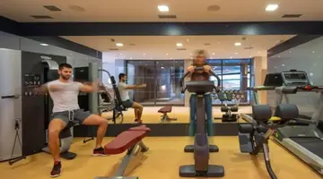 PARK HOTEL MAKARSKA